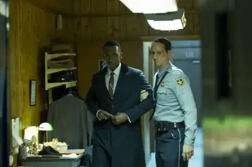 美国不平等的起源来到那里之前,没有人是白人
