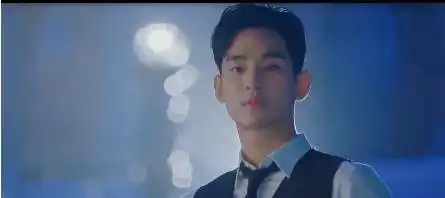 金秀贤退伍后首秀德鲁纳酒店大结局金秀贤出场