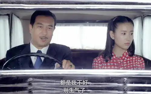 董洁和张嘉译新剧的播出告诉观众被压9年的剧,真没必要播出来