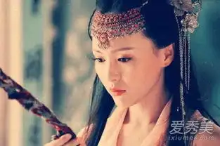 造型师都跟刘海有仇唐嫣赵丽颖全都被坑过