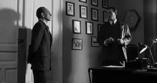 辛德勒的名单幕后那些事,伏地魔十分敬业,红衣女孩真有其人