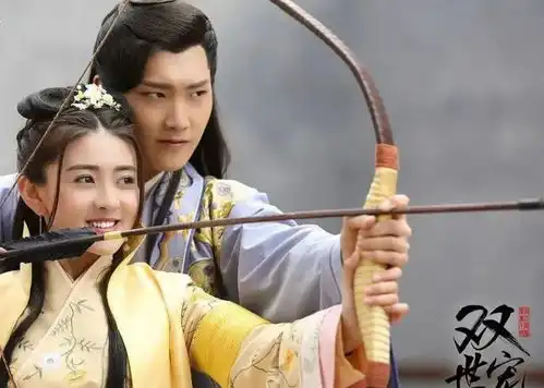 双世宠妃3没完结,梁洁就想演续集,导演婉拒的原因大开眼界
