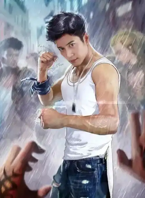 新剧极速青春今日开播,重燃赛车剧热血,开启玩剧新时代