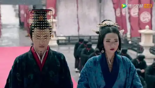 天子娶曹节做皇后,曹操最后一块心病也了了
