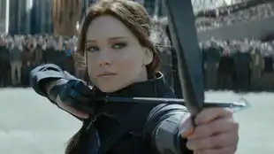 饥饿游戏前传电影有望推出
