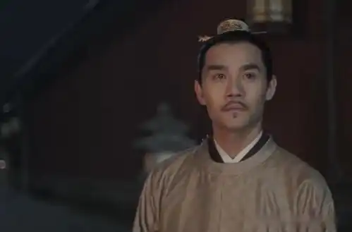 清平乐小皇子薨了,宋仁宗迎来至暗时刻,王凯的表情让人心疼
