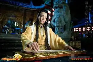 毁经典还是神还原古剑奇谭主要角色造型大pk