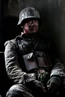 黄海波十三钗演军人将纯爷们进行到底
