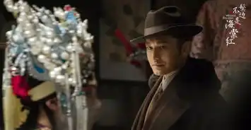 于正官宣鬓边主演,双男主配置,又一部真香剧