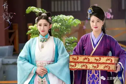 纳兰东冬花谢花飞花满天,万花锦簇艳骨园