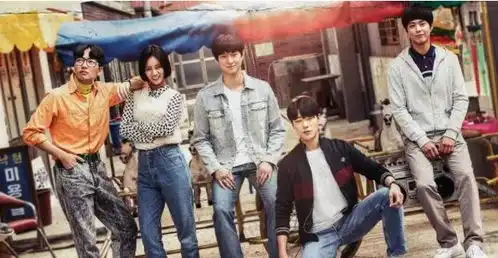 豆瓣10大热门韩剧,玄彬独占3部,浪漫满屋垫底