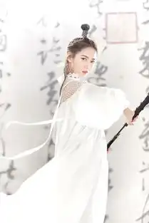 新倚天屠龙记赵敏上线,陈钰琪武侠风造型,仙美又带三分英气
