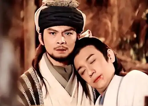 金庸有部作品很荒唐,大恶人得了绝色佳人,看似烂尾,却成了经典