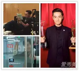 躲过胡歌陈伟霆的军装杀却沦陷在金瀚的迷彩里你和我的倾城时光金瀚造型起底
