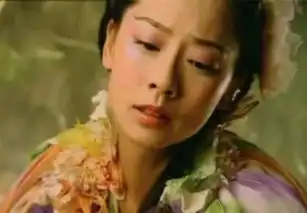 仙剑奇侠传彩依剧照
