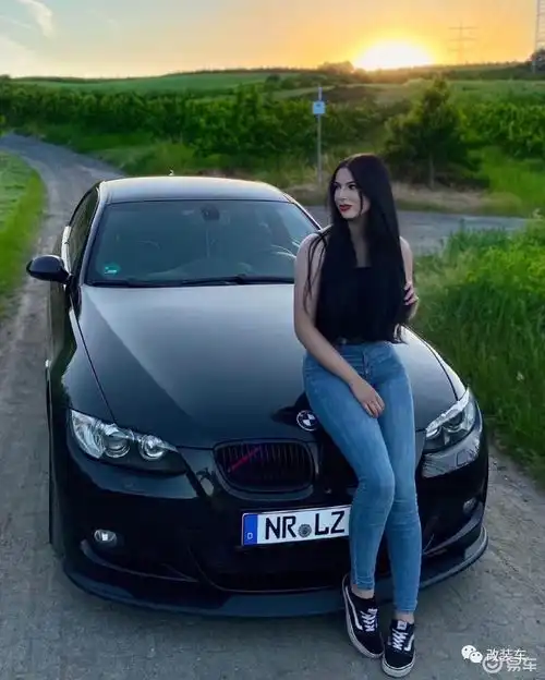 头文字d现实版真子沙雪好闺蜜就要一起下赛道