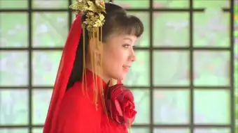 天师钟馗里她家境贫寒,但衣服数量却是所有单元剧女主之最