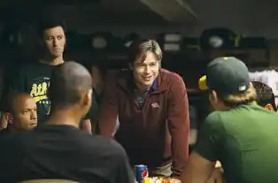 健和推荐10部不容错过的体育电影