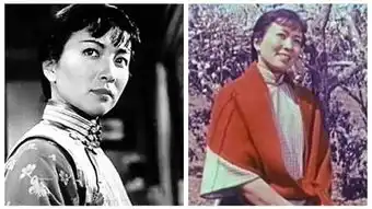 听谢芳张目夫妇演唱心中的玫瑰,青春不谢,感动依旧