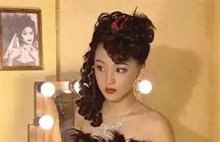 情深深雨蒙蒙最合理的六大美女排行,林心如也只能第三