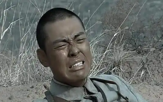 亮剑魏和尚被山猫子杀害,其实早已剧透,看看段鹏说了啥
