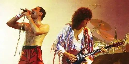 皇后乐队吉他手布莱恩梅感染新冠曾炮轰抵制疫苗的人是疯子