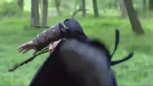 烈火如歌刀无痕意外领盒饭,雷惊鸿与刀冽香无缘牵手