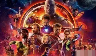 复仇者联盟3为何不让惊奇队长早点出山对抗灭霸