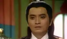 倚天屠龙记之杨逍,张铁林显老,孙兴经典无二,而他口碑最好
