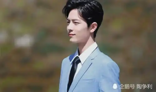 30岁的肖战状态,顶流男演员肖战玉骨遥生日剧照曝光
