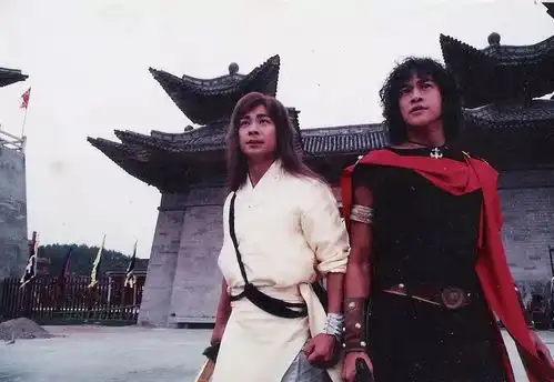 如何习得双男主创作的平衡术