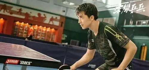 爱奇艺第三季度片单出炉,半是蜜糖半是伤荣耀乒乓来了