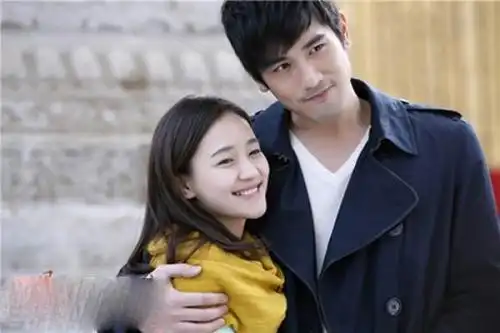 高以翔焦俊艳在剧中吻戏是真的吗