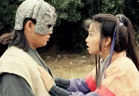 金庸武侠剧中六大倒霉蛋,绿帽郑克塽结局最好,其余五位非死即伤
