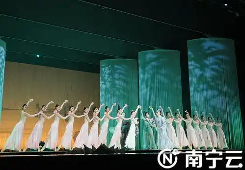 2024年缤纷一夏精品剧目展演季在邕启动
