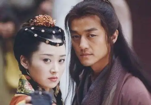 射雕英雄传属于金庸垫底的水平,为什么喜欢这本书的人反而最多