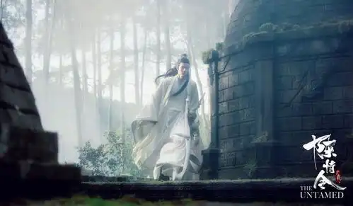 陈情令中最不配得到爱的是谁答案就在这几场戏中
