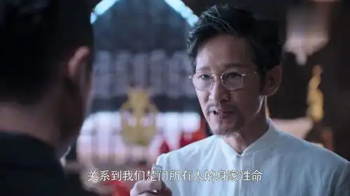 猎毒人小伙这配音太尴尬了,安迪一到楚门就想撩美女,伊楠警惕
