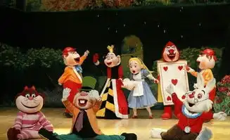 经常看儿童剧对孩子有什么好处
