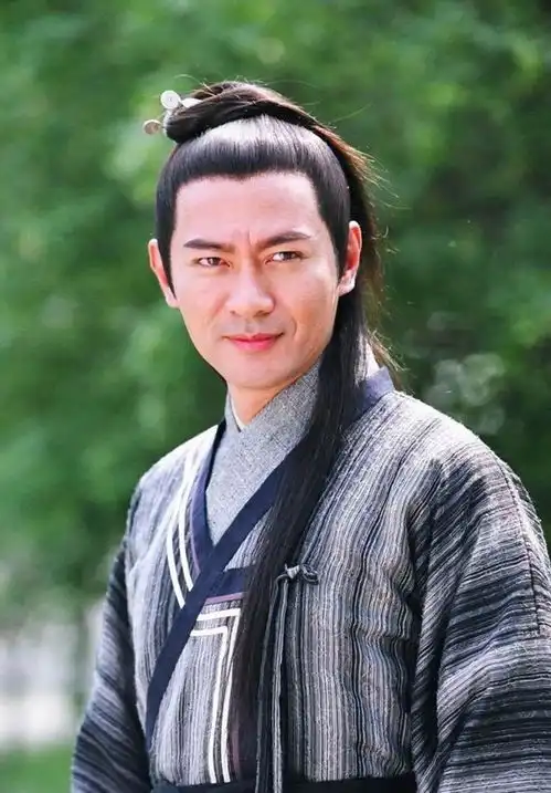 58岁江华近照型过刘德华回春逆龄秘诀全靠食番薯