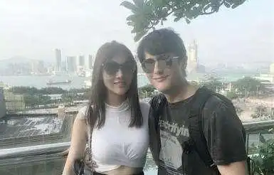 大嫂徐冬冬公布恋情称对方是暖男但被网友质疑是炒作