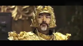 满城尽在黄金甲