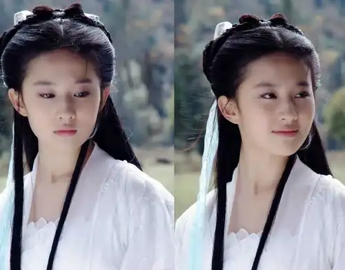 陈晓再度主演古装剧,搭档被称是古装神颜的她,这搭配也太梦幻了
