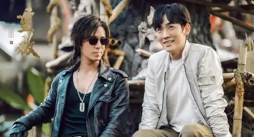 盗墓笔记重启黑瞎子感情线太多余,哑女被嘲带资进组
