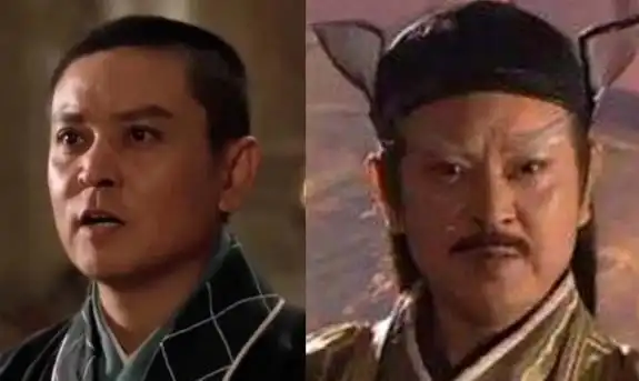 我们为什么至今还怀念这部倚天屠龙记之魔教教主
