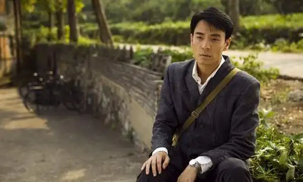 好男人还是好渣男李光洁的成名路比你想的更精彩