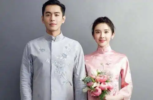 唐艺昕女儿的名字火了,网友爸妈才是真爱,孩子果然是个意外
