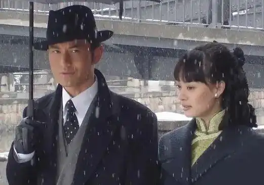 高希希如同开了外挂的人生