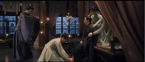 周生如故赵腾被诛,刘元伏法,漼广稳朝局
