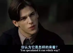 图解汉尼拔崛起,颜值秒杀太阳的后裔宋仲基
